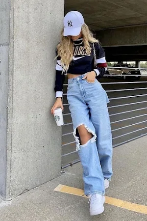 Casual Chic Outfit Ideas Screenshot 2