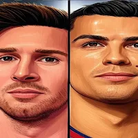 SIUUU X MesSIUUU