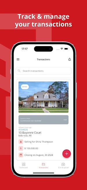 Fathom Realty Screenshot 1