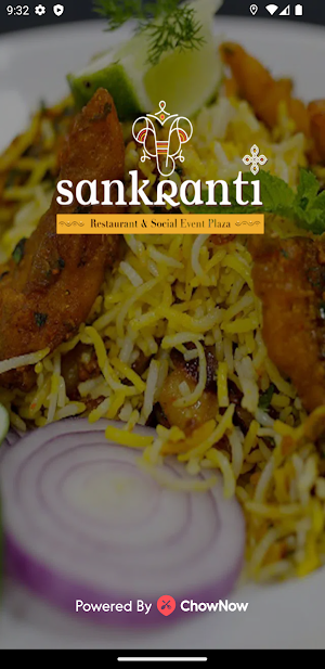 Sankranti - John's Creek Screenshot 0