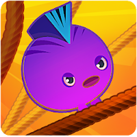 Rope Clash: Multiplayer Rope S