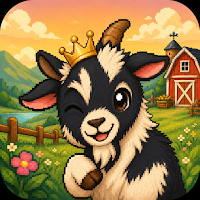 Goat Farm Idle