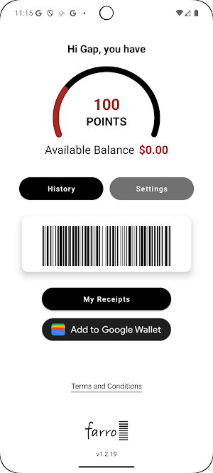 Friends of Farro Screenshot 2