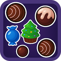 Candy Drop: Merge Party