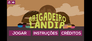 Brigadeirolândia Screenshot 0