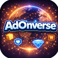 AdOnverse: Play & Redeem