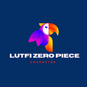 lutfione zero piece character Screenshot 2
