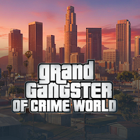Grand Gangster of Crime World
