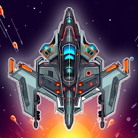 Space Matter
