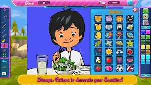 My Rights and Duties Screenshot 1
