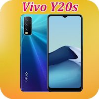 Vivo y20s wallpapers & theme
