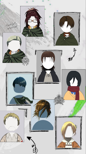 pp wa | Anime Screenshot 3