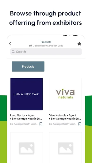 Global Health 2023 Screenshot 3
