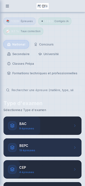 Pe-dja Screenshot 2