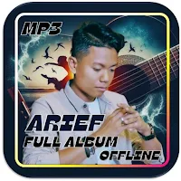 Arief Full Album Offline