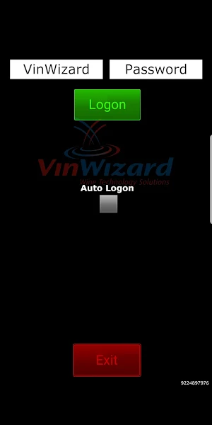 VinWizard Phone Edition Screenshot 0
