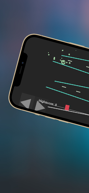 Cube Climber Screenshot 0