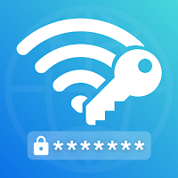Wifi Password Show: Wifi Map