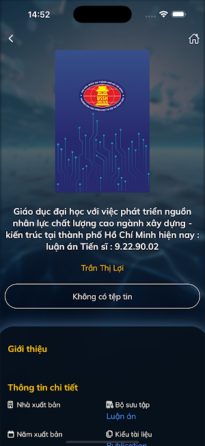USSH DRM Screenshot 2
