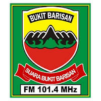 Suara Bukit Barisan