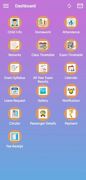 St Joseph's School Coimbatore Screenshot 3