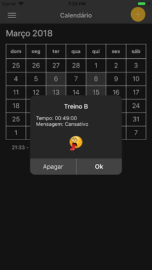 Marcus Vaz Screenshot 3