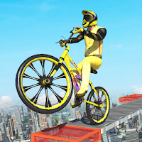 BMX Challenge