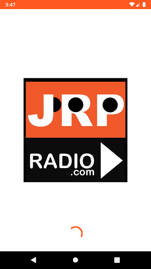 Joropo Radio Screenshot 0