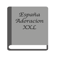 Himnario España Adoración XXl