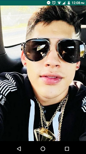 Cris Mj Wallpaper Screenshot 3