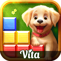 Vita Block for Seniors