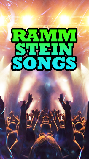 Rammstein Songs Screenshot 3