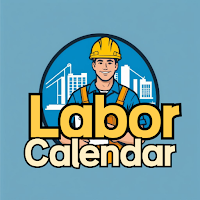 Labor Calendar