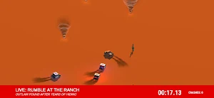 Getaway Screenshot 3