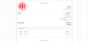 FFBC Sede Virtual Screenshot 3