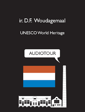 Woudagemaal Audiotour NL Screenshot 1