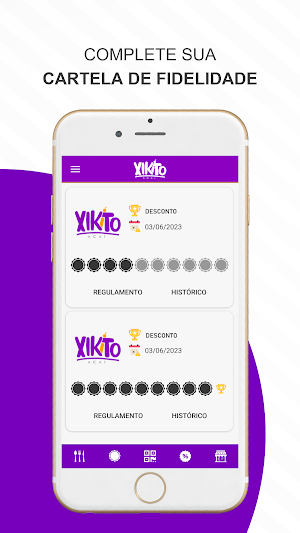 Xikito Acai Screenshot 1
