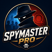 Spymaster Pro: Find the Spy