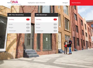 Voorschouw Screenshot 0
