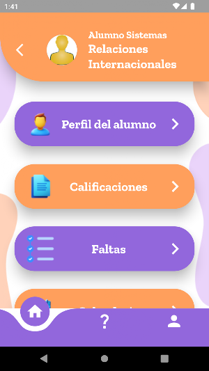Familia Anáhuac Screenshot 2