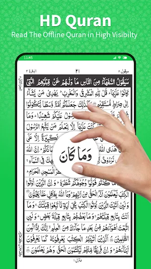 Islam Pro: Athan, Qibla&Quran Screenshot 0