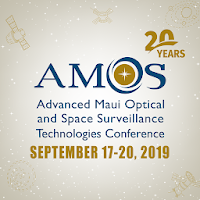AMOS 2019