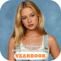 Yearbook Photo AI App Guide