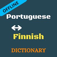 Portuguese To Finnish Dictionary Offline