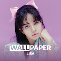 LISA(Black Pink) HD Wallpaper