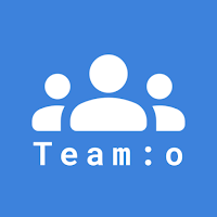 Team:o - Teamorganisator