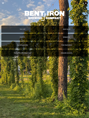 Bent Iron Brewing Screenshot 3