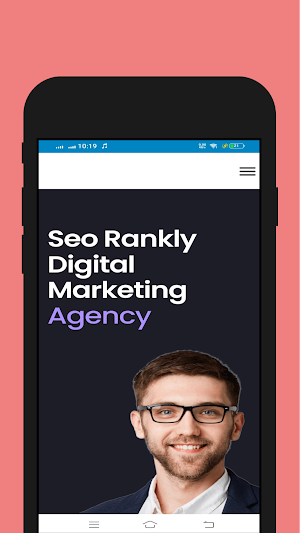 SEORankly Screenshot 0