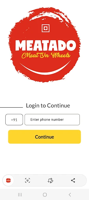 Meatado Screenshot 1