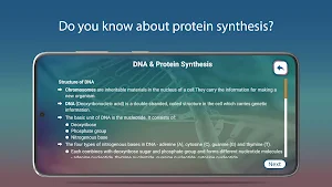 Genetics and Molecular Biology Screenshot 2